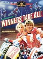 Winners Take All (DVD, 2005)