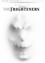 The Frighteners (DVD, 2005, Director's Cut)