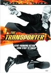 The Transporter (DVD, 2005, Special Edition)