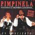 CD: Nuestras 12 Mejores Canciones Favoritas - Pimpinela