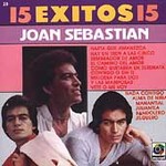 15 Exitos by Joan Sebastian (CD, Apr-2003, Balboa)