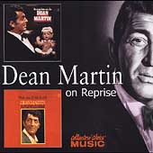 Happiness Is Dean Martin/Welcome to My World by Dean Martin, Martin, Dean (CD, Dec-2004, Collectors' Choice Music)