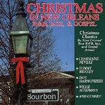 Christmas in New Orleans by Various Artists (CD, Oct-1997, Mardi Gras Records)