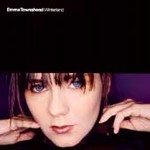 Winterland by Emma Townshend (CD, Mar-1998, EastWest America)