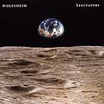Spectators by Wolfsheim (CD, Jun-2001, Metropolis Records)