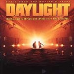 Daylight by Original Soundtrack (CD, Nov-1996, Universal Records USA)