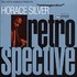 CD: Retrospective [Box] - Horace Silver