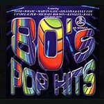 80's Pop Hits 3CDs 40 Hits Toto Wham Loverboy SEALED