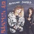 CD: Nothing Sacred Babylon A.D., Jun-1992
