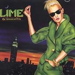 Greatest Hits by Lime (Cassette, Aug-1989, Unidisc Canada)