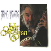 String Wizards by John McEuen (Cassette, Oct-1991, Vanguard Records USA)