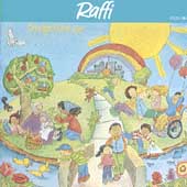 One Light, One Sun - Raffi (Cassette 1997)