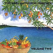 The Real Authentic Sampler, Volume 2 by Various Artists (Cassette, Nov-1990, RAS Records)