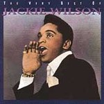 The Very Best of Jackie Wilson by Jackie Wilson (CD, Jan-1994, Rhino Records USA)
