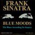 CD: Blue Moods - Frank Sinatra