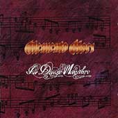 La Danse Macabre by Memento Mori (Cassette, Mar-1996, Black Mark USA)