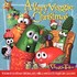 CD: A Very Veggie Christmas - VeggieTales