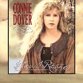 If Ever I Return by Connie Dover (Cassette, Feb-1997, Taylor Park Music)