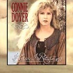 If Ever I Return by Connie Dover (Cassette, Feb-1997, Taylor Park Music)