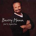 Soul & Inspiration * by Barry Mann (CD, Jan-2000, Atlantic USA)