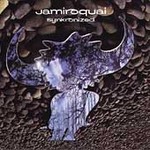 Synkronized by Jamiroquai (CD, Jun-1999, Work Group)
