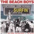 CD: Surfin' Beach Boys (The), 2000