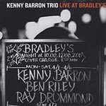 Live at Bradley's by Kenny Barron (CD, Jul-2002, Sunnyside)