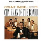 Chairman of the Board by Count Basie (CD, Jun-2003, Roulette Records)