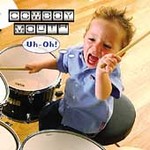 Uh-Oh! by Cowboy Mouth (CD, Jul-2003, 33rd Street Records)
