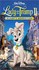VHS: Lady and the Tramp II: Scamp's Adventure 2001