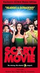 Scary Movie (VHS, 2001, Exclusive Bonus Edition)