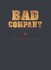 DVD: Bad Company - In Concert: Merchants of Cool 2002