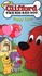 VHS: Clifford the Big Red Dog - Puppy Love 2002
