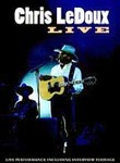 Chris Ledoux - Live at Bally's Las Vegas (2002, DVD)