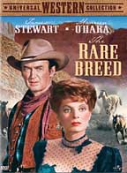 The Rare Breed (DVD, 2003)