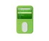 MP3 Player: Creative Labs ZEN Vision:M (30 GB) (Green) Digital Media Player 