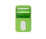 Creative Labs ZEN Vision:M (30 GB) (Green) Digital Media Player