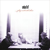 Plays Well With Others by Utah! (CD, Apr-2005, Bifocal Media)