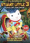 Stuart Little 3: Call of the Wild (DVD, 2006, Special Edition)