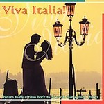 Viva Italia! by Various Artists (CD, Apr-2001, Sony Music Special Products)