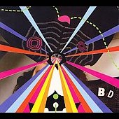 Smiling Off [Single] [ECD] by Black Dice (CD, Oct-2005, Astralwerks Record Label)