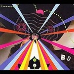 Smiling Off [Single] [ECD] by Black Dice (CD, Oct-2005, Astralwerks Record Label)