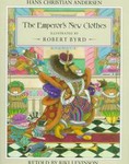 The Emperor's New Clothes by Hans Christian Andersen, Riki Levinson, Riki Levison (1991, Reinforced Hardcover)