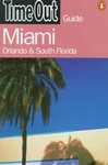 Time Out Miami (1998, Paperback)