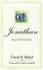 Book: Jonathan - David B. Biebel