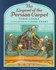 Book: The Legend of the Persian Carpet Tomie Depaola, Hardcover
