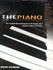 Book: The Piano Jeremy Siepmann, Hardcover