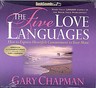 The Five Love Languages by Gary Chapman (2002)