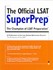 Book: The Official LSAT SuperPrep - Law School Admission Council