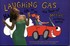 Book: Laughing Gas Marian Henley, Paperback